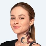 Персонаж из сериала Полицейский с Рублёвки
